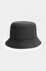 JR. ESSENTIAL BUCKET HAT | Schwarz