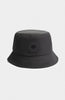 JR. ESSENTIAL BUCKET HAT | Schwarz