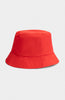 JR. ESSENTIAL BUCKET HAT | Rot