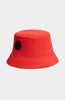 JR. ESSENTIAL BUCKET HAT | Rot