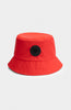 JR. ESSENTIAL BUCKET HAT | Rot