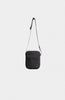 JR. ESSENTIAL SHOULDER BAG | Schwarz