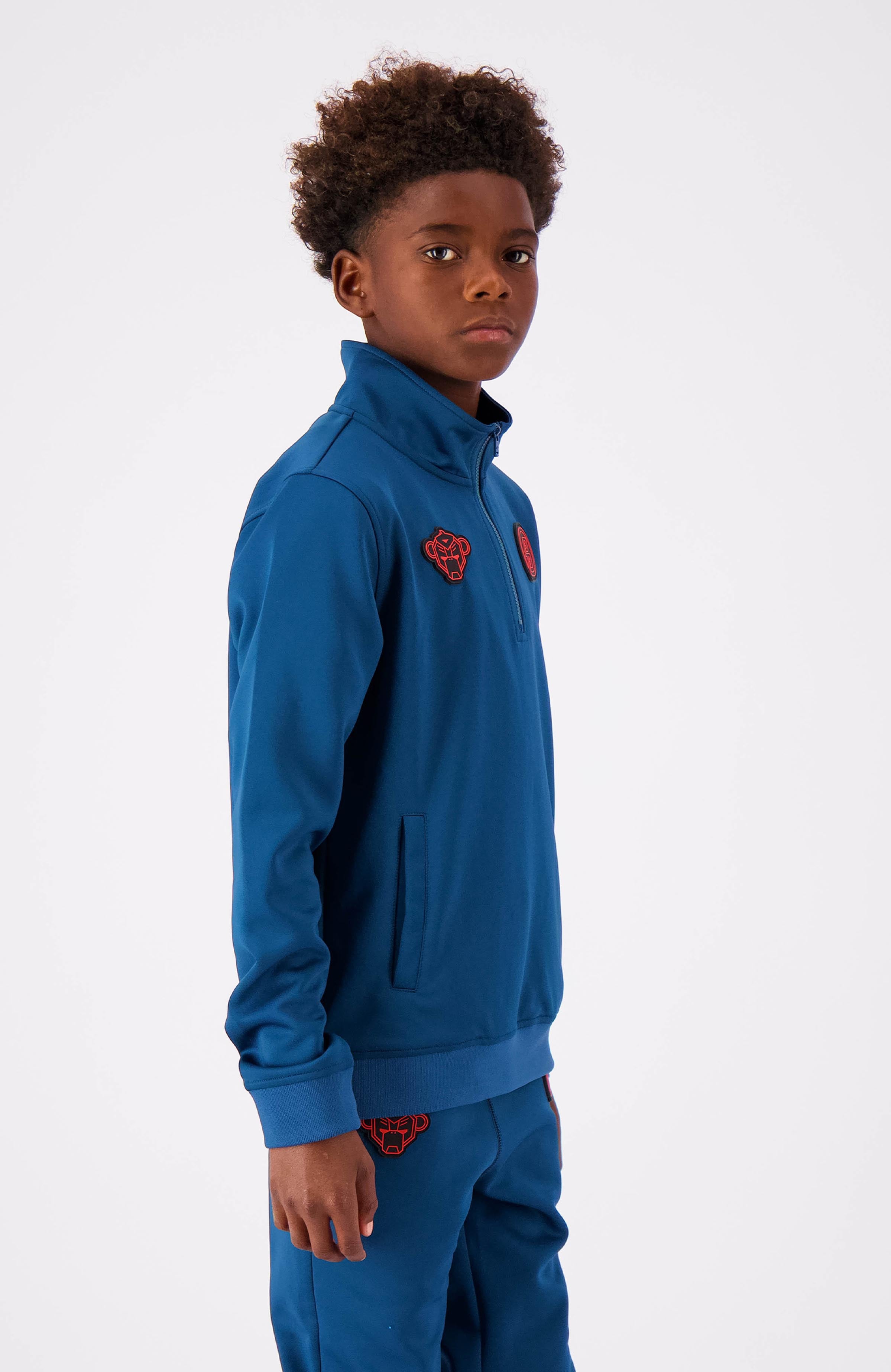 JR LIMIT TRACKTOP | Marine