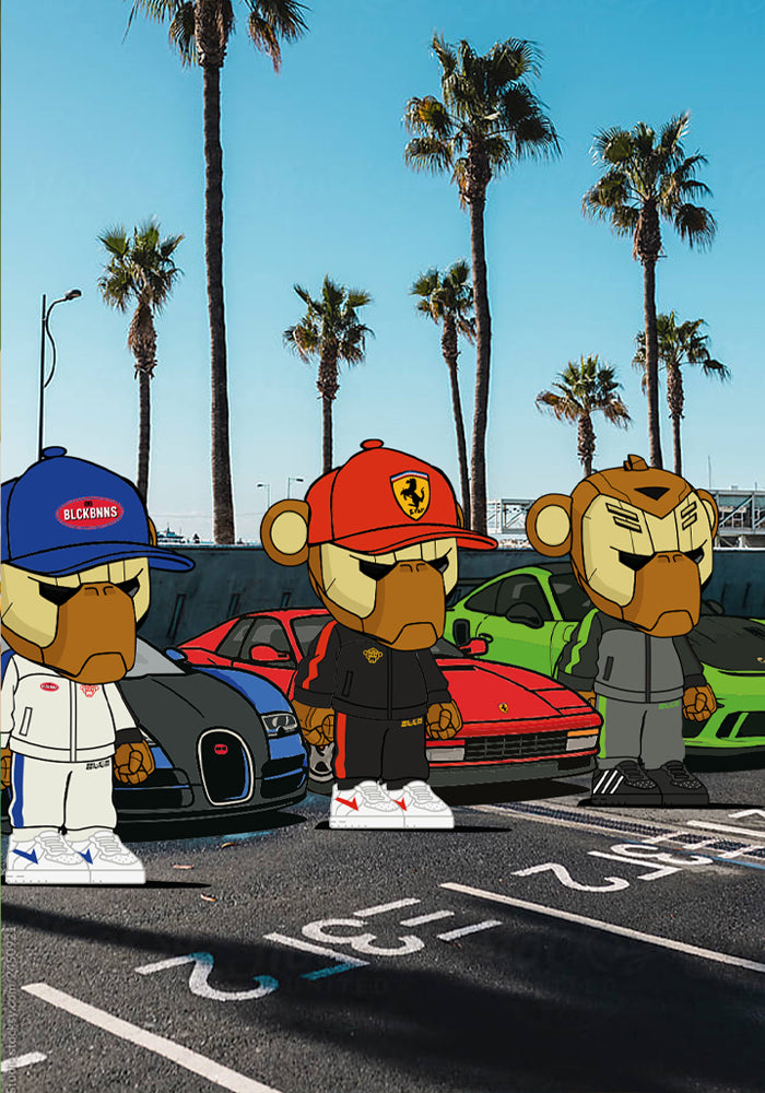 race