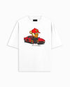 KIDS FEBBARI T-SHIRT | Off White