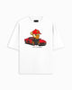 KIDS FEBBARI T-SHIRT | Off White