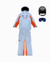 KINDER EVEREST BUNDLE DEAL | EISBLAU
