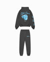 KIDS FREEZE SWEATSUIT | Grau