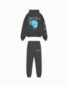 KIDS FREEZE SWEATSUIT | Grau