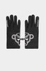 CAMP GLOVES | Schwarz