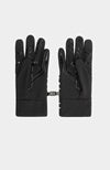 CAMP GLOVES | Schwarz