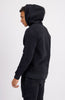 HEX HOODY | Schwarz