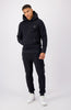 HEX HOODY | Schwarz