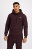 HEX HOODY | Braun