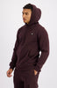 HEX HOODY | Braun