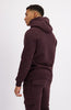 HEX HOODY | Braun