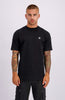 HEX. t-shirt | Schwarz