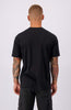 HEX. t-shirt | Schwarz