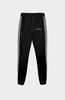 MIAMI TAPED TRACKPANTS | Schwarz