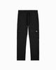 MONOGRAM CARGO PANTS | Schwarz