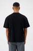 MONOGRAM T-SHIRT | Schwarz