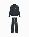MONOGRAM TRACKSUIT | Navy