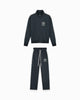 MONOGRAM TRACKSUIT | Navy