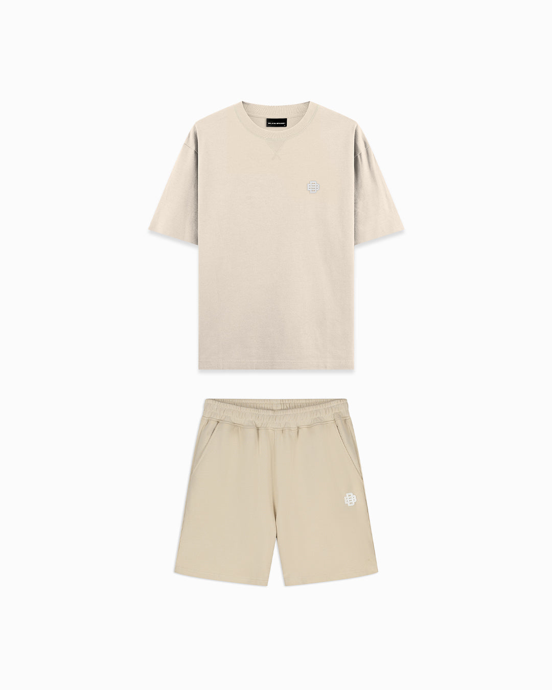 MONO RELAX SET | Sand