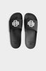 MONO SLIDES | Schwarz