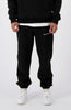 NATION SWEATPANTS | Schwarz