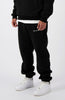 NATION SWEATPANTS | Schwarz