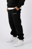 NATION SWEATPANTS | Schwarz