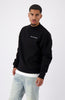 NATION CREWNECK | Schwarz