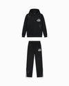 PAINTER TRACKSUIT | Schwarz