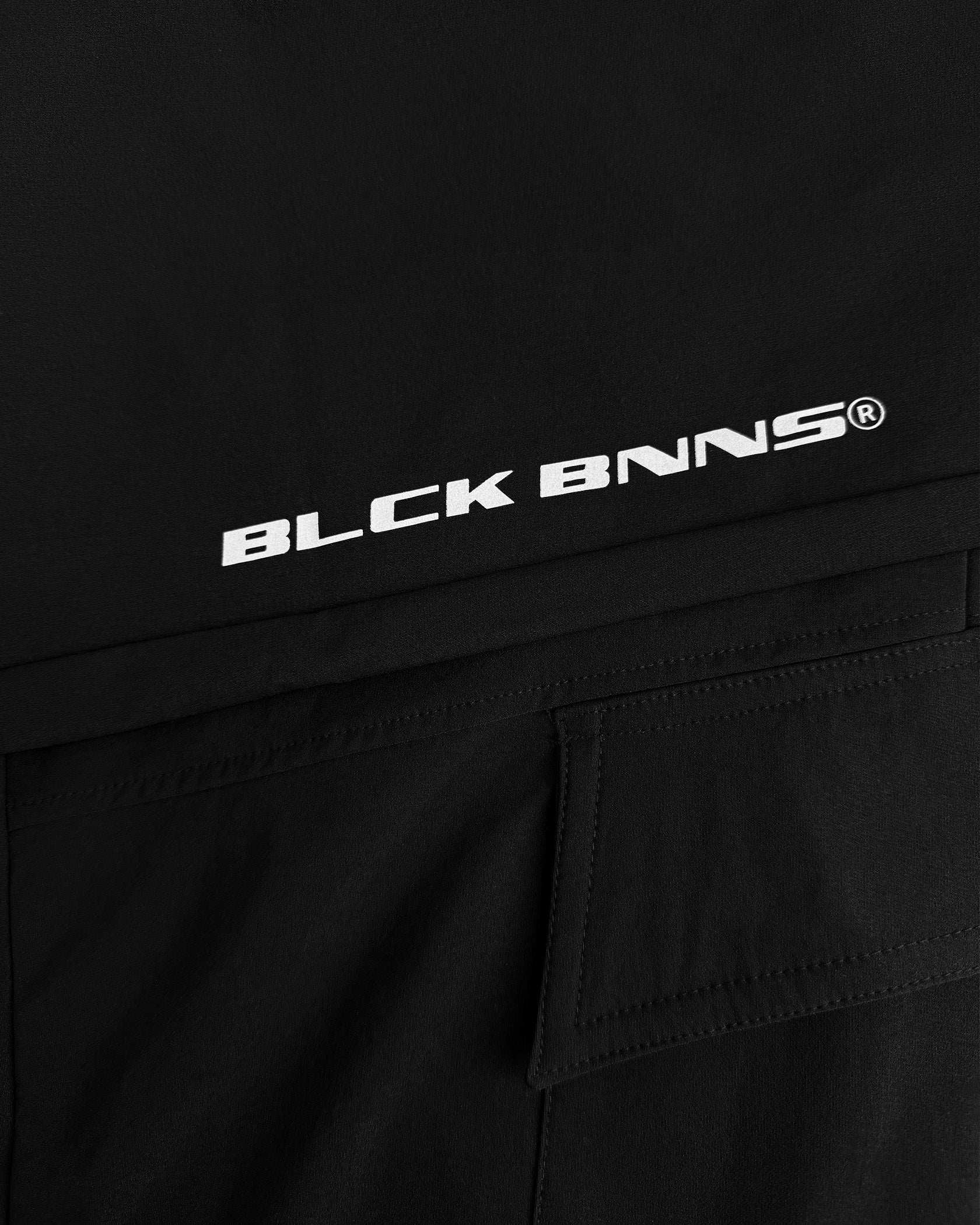 RFLCT TRACKPANTS 2.0 | Schwarz