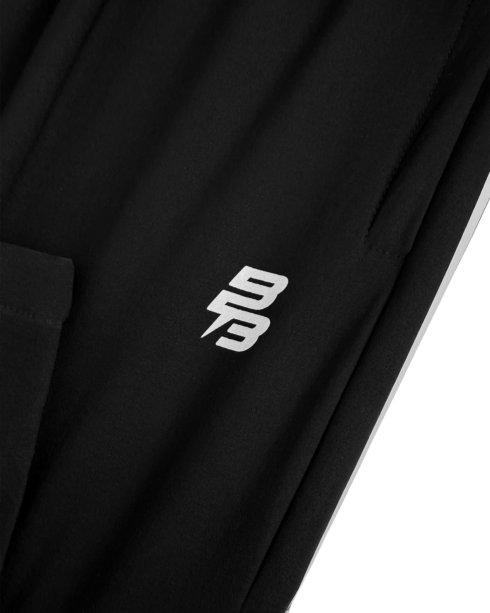 RFLCT TRACKPANTS 2.0 | Schwarz