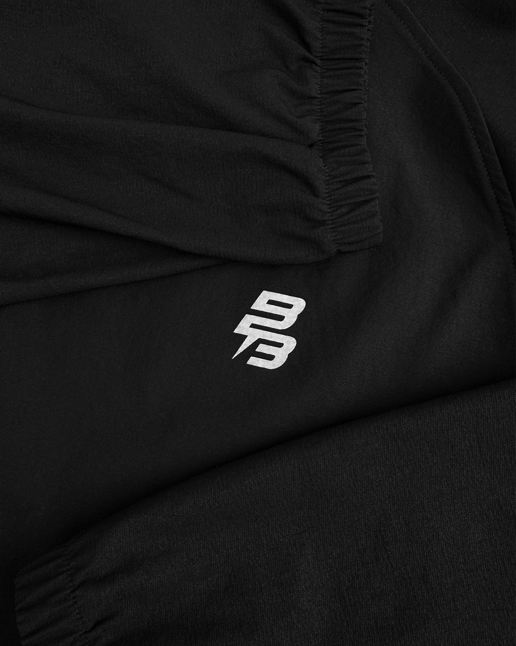 RFLCT TRACKTOP 2.0 | Schwarz