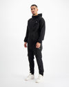 RFLCT TRACKPANTS 2.0 | Schwarz