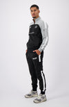 RUMBLE TRACKSUIT | Schwarz