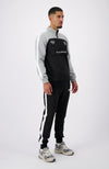 RUMBLE TRACKSUIT | Schwarz