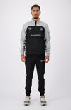 RUMBLE TRACKSUIT | Schwarz