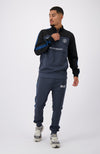 RUMBLE TRACKSUIT | Marine