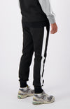 RUMBLE TRACKPANTS | Schwarz