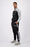 RUMBLE TRACKTOP | Schwarz