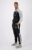 RUMBLE TRACKPANTS | Schwarz