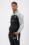 RUMBLE TRACKTOP | Schwarz