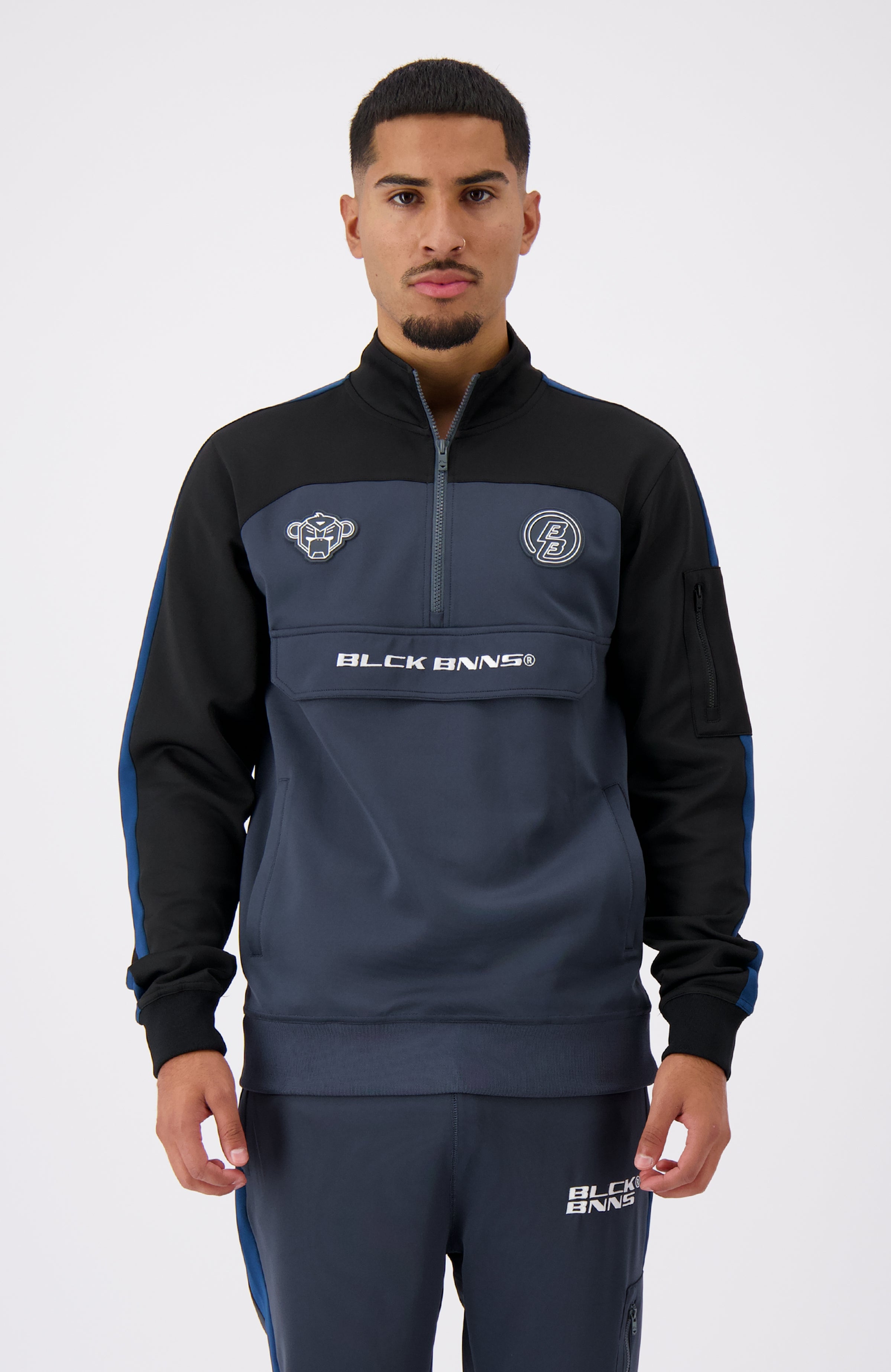 RUMBLE TRACKTOP | Marine