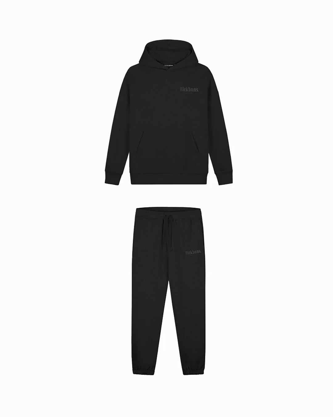 SET. DESIGN DEPT TRACKSUIT | Schwarz