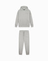 SET. DESIGN DEPT TRACKSUIT | Melange Grau