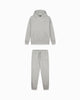 SET. DESIGN DEPT TRACKSUIT | Melange Grau